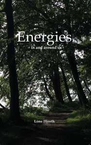 Forside - Energies - in and around us med skæremærker til tryk